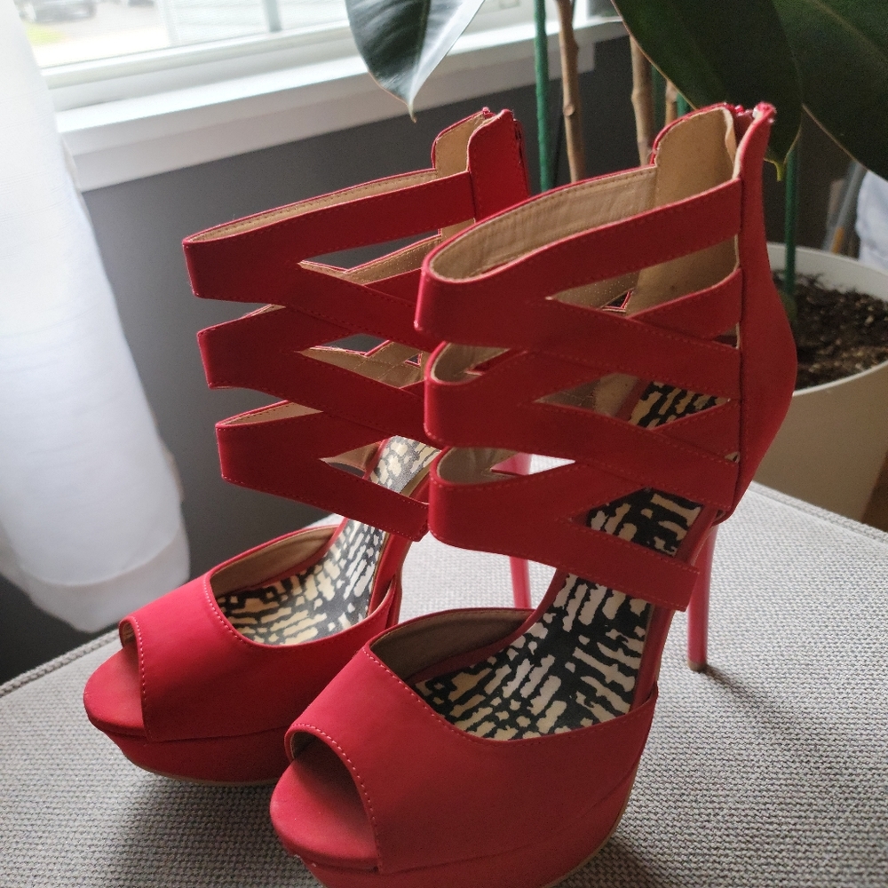 Heels